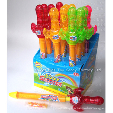Super Squirt Gun Spielzeug Süßigkeiten (120425)